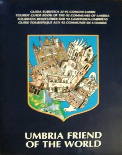 Umbria friend of the world.