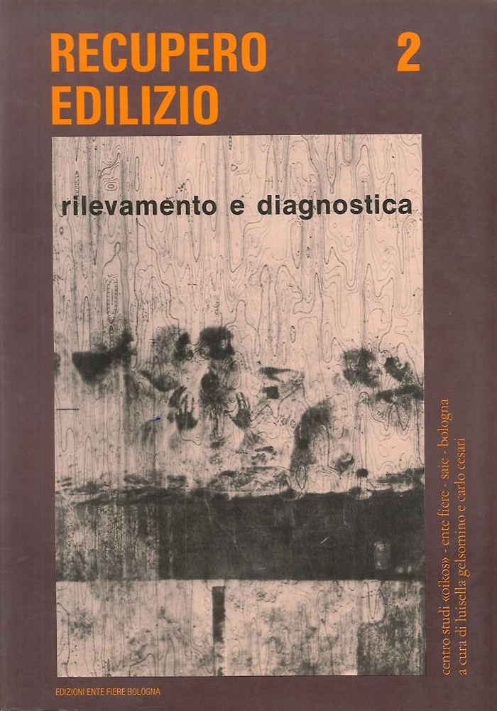 Rilevamento e diagnostica.