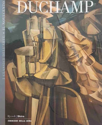Duchamp.