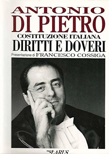 9788877479501-Costituzione italiana. Diritti e doveri.