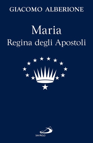 9788821563201-Maria regina degli apostoli.