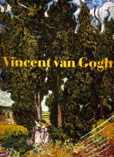 9788857207421-Vincent Van Gogh. Campagna senza tempo città moderna.