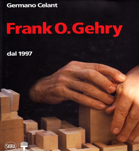 9788857201788-Frank O.Gehry dal 1997.
