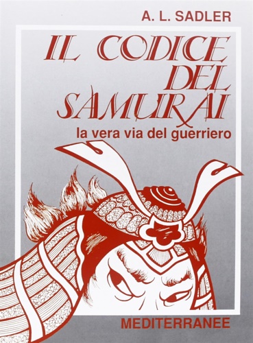 9788827201008-Il codice del samurai.