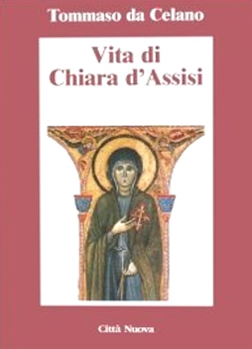 9788831114042-Vita di Chiara d'Assisi.
