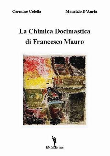 9788898321285-La chimica Docimastica di Francesco Mauro.
