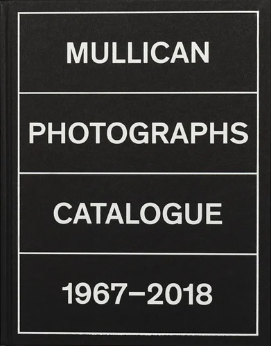 9788857241173-Matt Mullican. Photographs Catalogue 1967-2018.