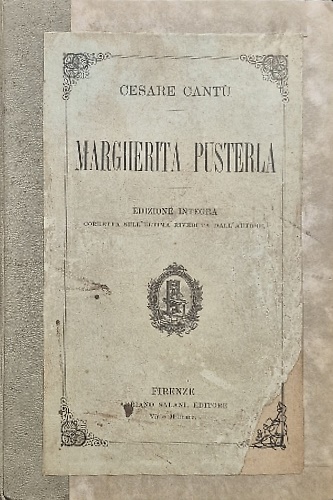 Margherita Pusterla.