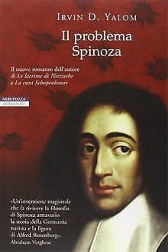 9788854504479-Il problema Spinoza.