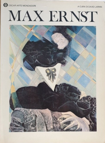Max Ernst.
