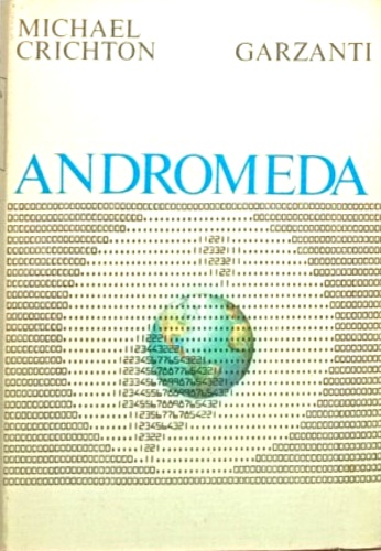 Andromeda.