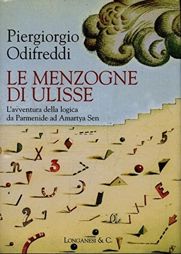 9788830420441-Le menzogne di Ulisse.