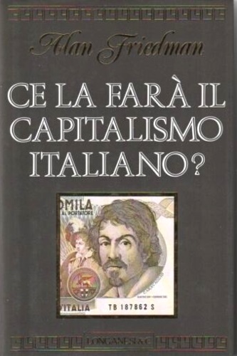 9788830409163-Ce la farà il capitalismo italiano?.