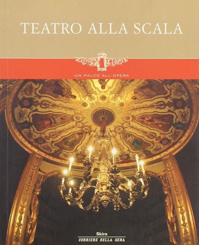 Teatro alla Scala.