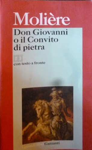 9788811365204-Don Giovanni o il convito di pietra.