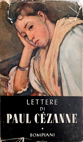 Lettere 1864-1906.