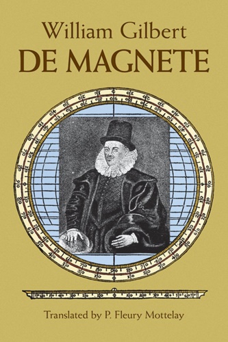 9780486267616-De Magnete.