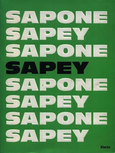 9789788837077-Sapone Sapey.