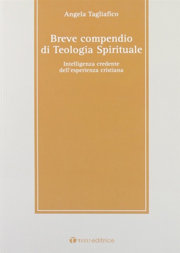 9788862441964-Breve compendio di Teologia Spirituale.