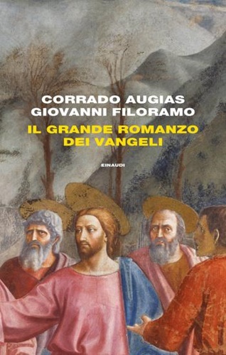 9788806232801-Il grande romanzo dei Vangeli.