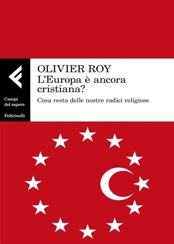 9788807105456-L'Europa è ancora cristiana?