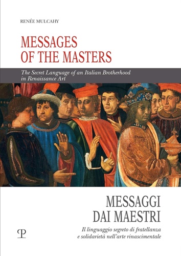 9788859621508-Message of the masters-Messaggi dai maestri.