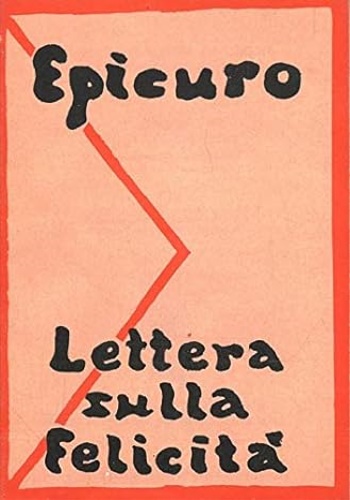 9788872260609-Lettera sulla felicità.