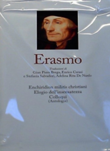 Erasmo.