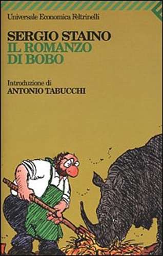 9788807816659-Il romanzo di Bobo.