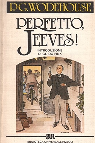 9788817165471-Perfetto, Jeeves.