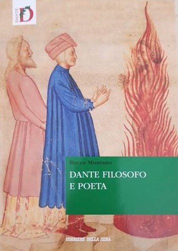 Dante filosofo e poeta.