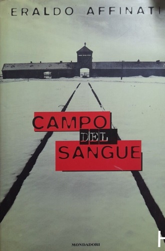 9788804419709-Campo di sangue.