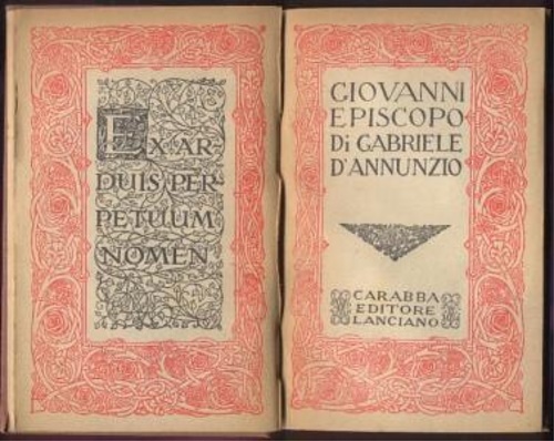 Giovanni Episcopo.