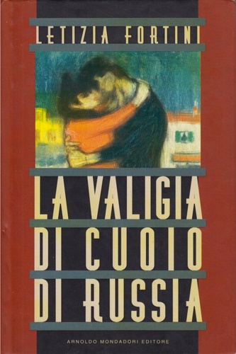 9788804397946-La valigia di cuoio di Russia.