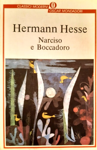9788804319849-Narciso e Boccadoro.