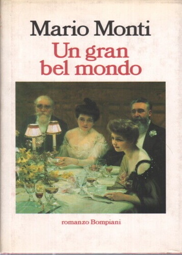 9788845225079-Un gran bel mondo.