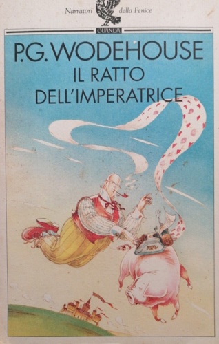 9788877467324-Il ratto dell'imperatrice.