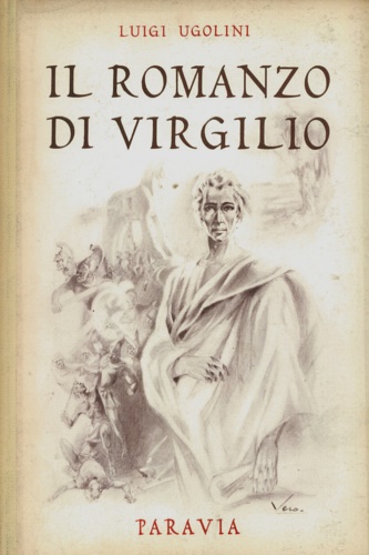 Il romanzo di Virgilio.