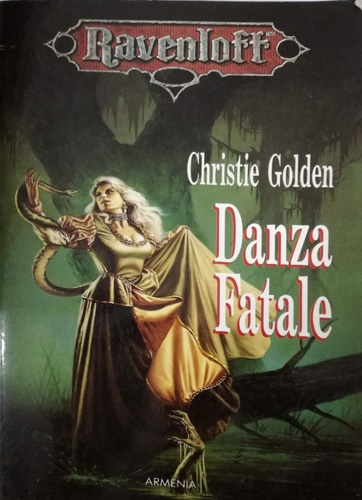 9788834405994-Danza fatale.