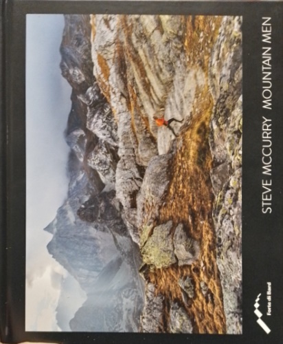 9788894181425-Steve McCurry. Mountain Men.