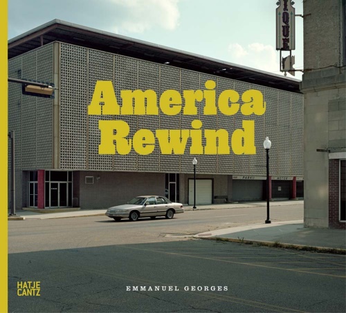 9783775742375-Emmanuel Georges: America Rewind.