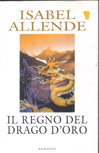 Il regno del Drago d'oro.