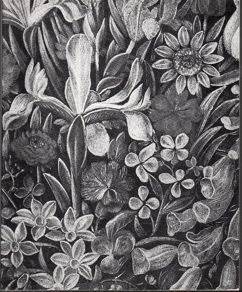 Paradeisos. Dall'universo del fiore.