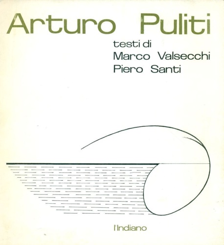 Arturo Puliti.