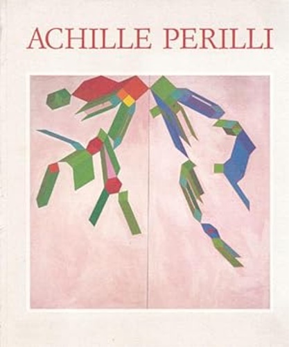 Achille Perilli.