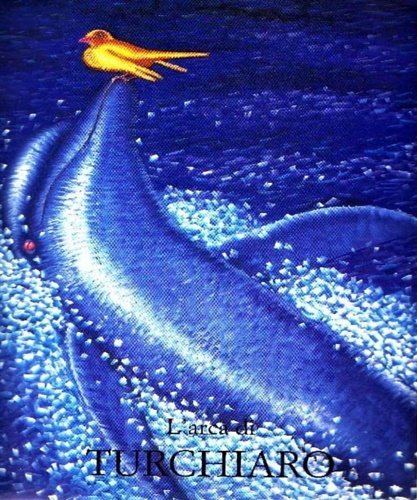 9788878133136-L'arca di Turchiaro.
