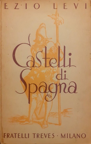 Castelli di Spagna.