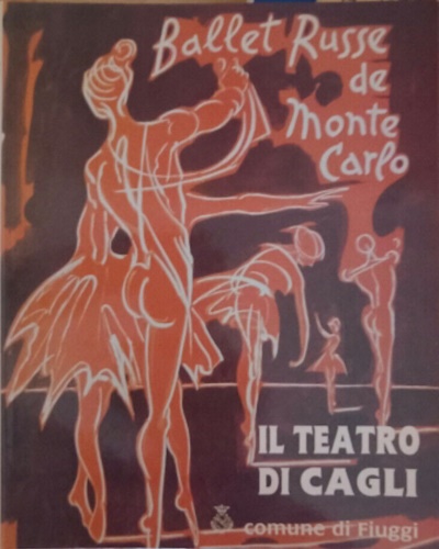 Il Teatro di Cagli. 1947-1975.
