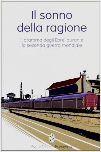 9788883920141-Il sonno della ragione. Il dramma degli ebrei durante la seconda guerra mondiale