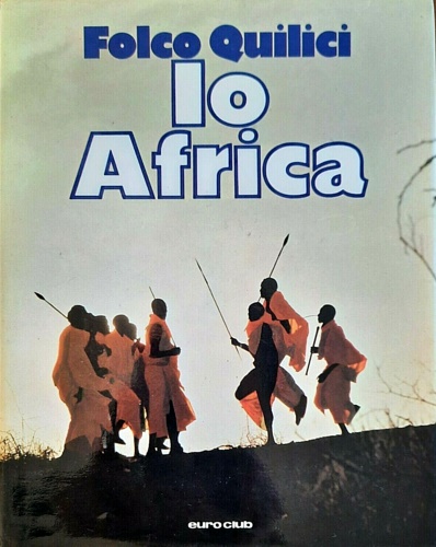 Io Africa.
